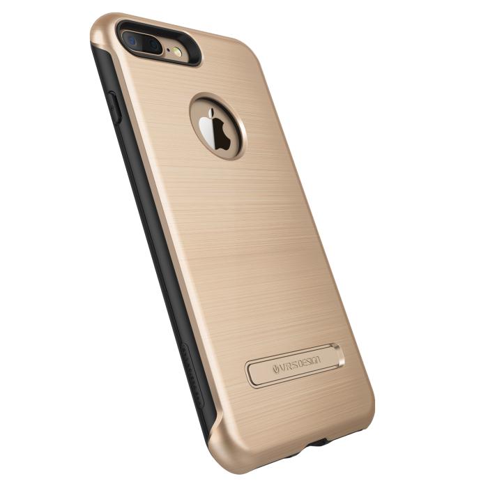 VERUS - Verus Duo Guard Skal till Apple iPhone 7 Plus - Gold