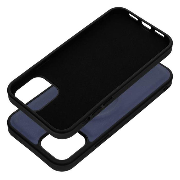 Roar - Roar iPhone 14 Plus Mobilskal Magsafe Morning - Navy