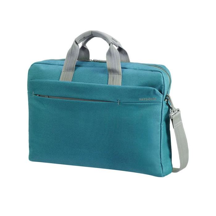 UTGATT5 - Samsonite Network 2 väska för laptop/dator upp till 14,1 tum