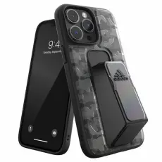Adidas - Adidas Mobilskal till iPhone 14 Pro SP Grip CAMO - Svart