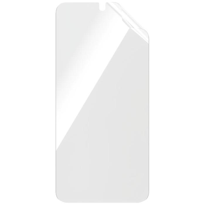 PanzerGlass - PanzerGlass Galaxy S25 Plus Härdat Glas Skärmskydd Eco Matrix Ultra-Wide Fit