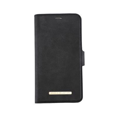 Onsala Mobilfodral Midnight Black iPhone 12 Mini