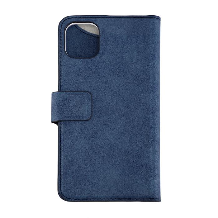 Onsala - ONSALA Mobilfodral Royal Blue iPhone 11
