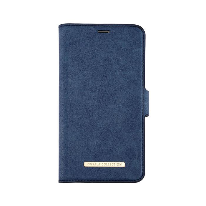 Onsala - ONSALA Mobilfodral Royal Blue iPhone 11