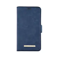 Onsala - Onsala Mobilfodral Royal Blue iPhone 12 Mini