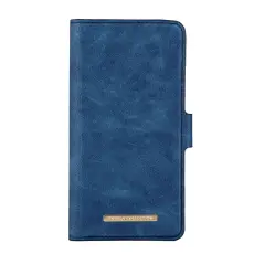 Onsala - ONSALA Mobilfodral Royal Blue iPhone Xs Max