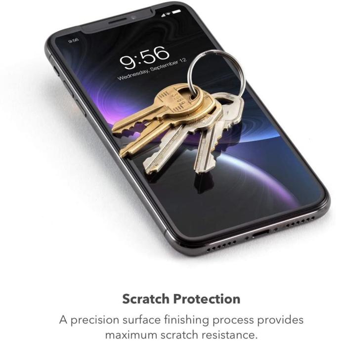 UTGATT1 - Invisibleshield Glass Elite + Screen iPhone 12 Mini