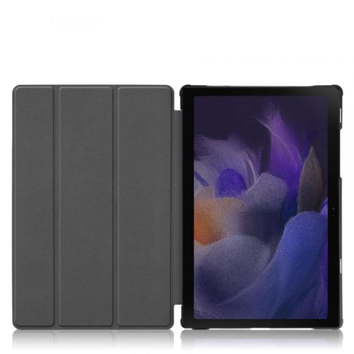 Tech-Protect - Galaxy Tab A8 10.5 Fodral Smart - Färgrik