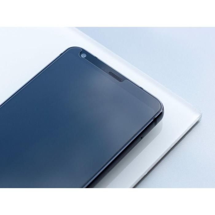 3MK - 3MK iPhone 7/8/SE 2020 Härdat Glas Skärmskydd