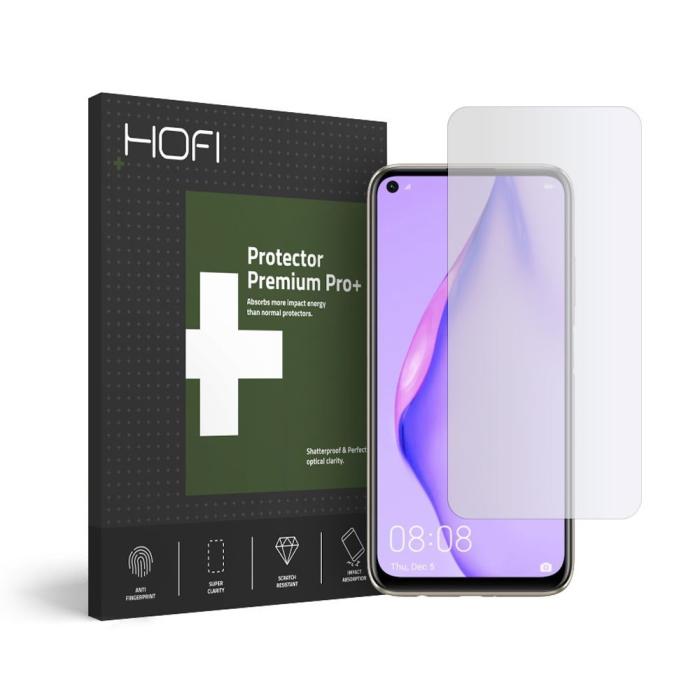 UTGATT5 - HOFI Härdat Glas Glas Pro+ Huawei P40
