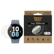 PanzerGlass - PanzerGlass Galaxy Watch 5 (44mm) H&auml;rdat Glas Sk&auml;rmskydd