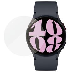 PanzerGlass - PanzerGlass Galaxy Watch 6 (40mm) H&auml;rdat Glas Sk&auml;rmskydd