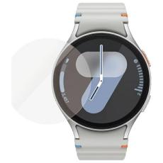 PanzerGlass - PanzerGlass Galaxy Watch 7 (44mm) H&auml;rdat Glas Sk&auml;rmskydd