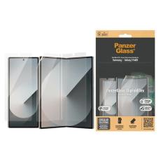 PanzerGlass - PanzerGlass Galaxy Z Fold 6 H&auml;rdat Glas Sk&auml;rmskydd Ultra Wide-Fit
