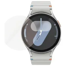 PanzerGlass - PanzerGlass Galaxy Watch 7 (44mm) H&auml;rdat Glas Sk&auml;rmskydd