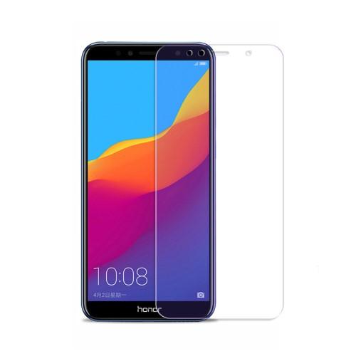 0.3mm Härdat Glas Skärmskydd till Huawei Y6 (2018) | 5468 | AlltMobil