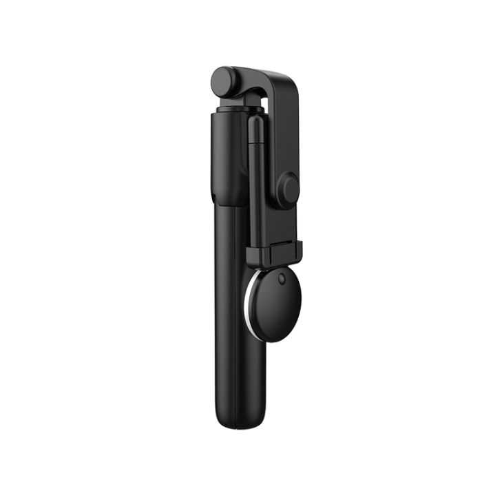 OEM - Selfie Stick WR1YXS Telescopic Tripod 0.71m med Rund Lampa