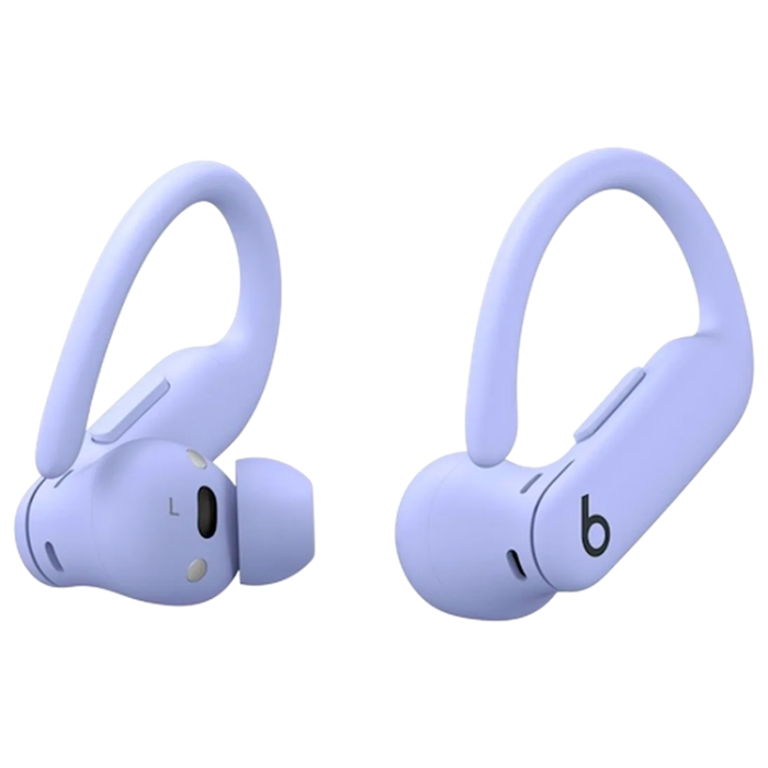 Apple - Apple Beats Powerbeats Pro 2 - Hyper Lila