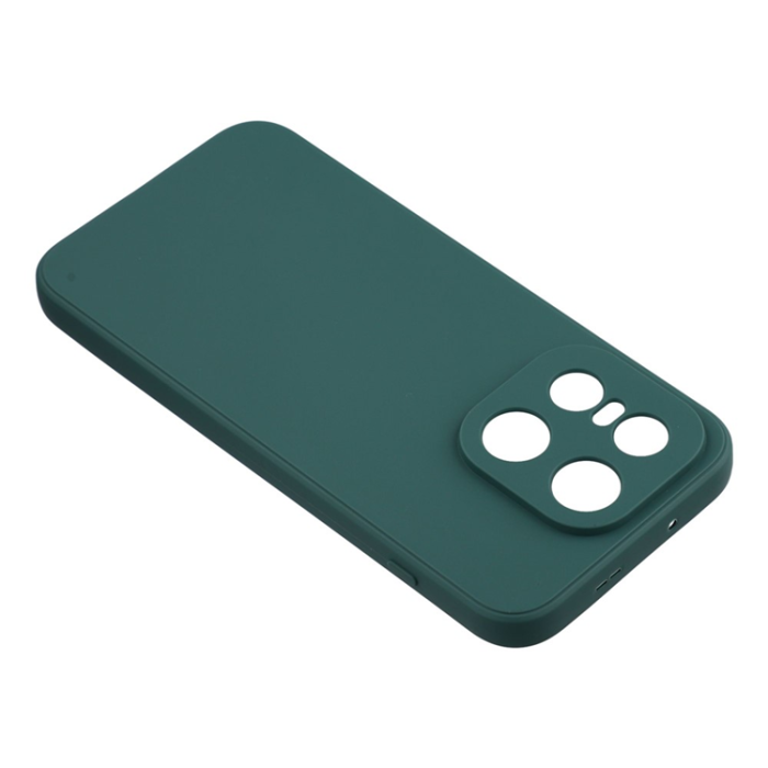 A-One Brand - Mobilskal till OnePlus 15 Precise Cutouts Straight Edge