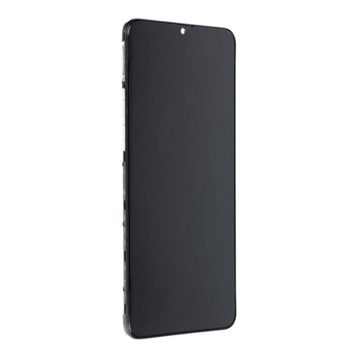 SpareParts - Galaxy A20s Skärm med LCD-display
