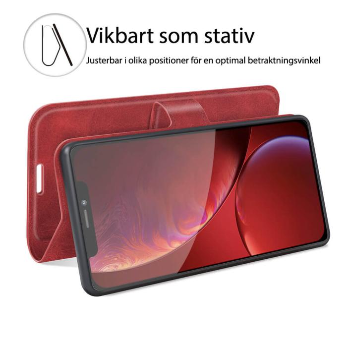 Boom of Sweden - RFID-Skyddat Plånboksfodral iPhone 13 Pro Max - Boom of Sweden