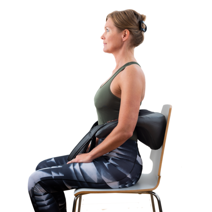 Champion - CHAMPION Nackmassage Shiatzu