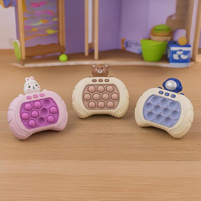 Maxlife - Maxlife Bärbart Spel MXPS-100 - Teddy Bear