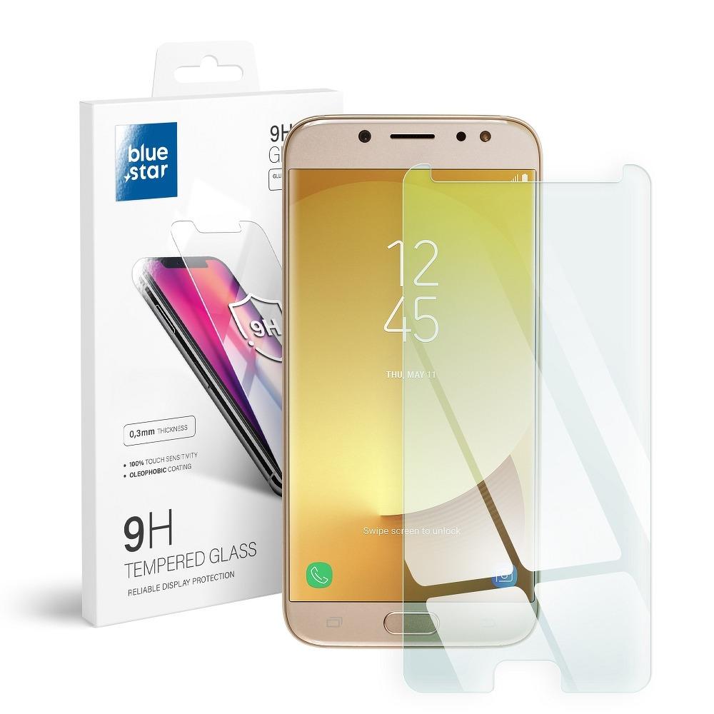 Blue Star Härdat Glas Skärmskydd till Samsung Galaxy J7 (2017) | 5468 | AlltMobil