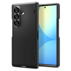 Spigen - Spigen Galaxy Z Fold 7 Mobilskal MagSafe Slim Armor Pro