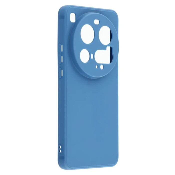 A-One Brand - Xiaomi 15 Ultra Mobilskal Precise Cutouts Straight - Sapphire