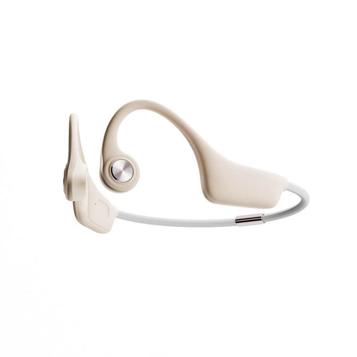 UTGATT1 - SUDIO Hörlur Benledande B1 True Wireless - Vit