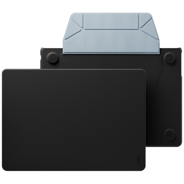 UNIQ - Uniq Skal För Macbook Air 13 Lyden Versa - Svart