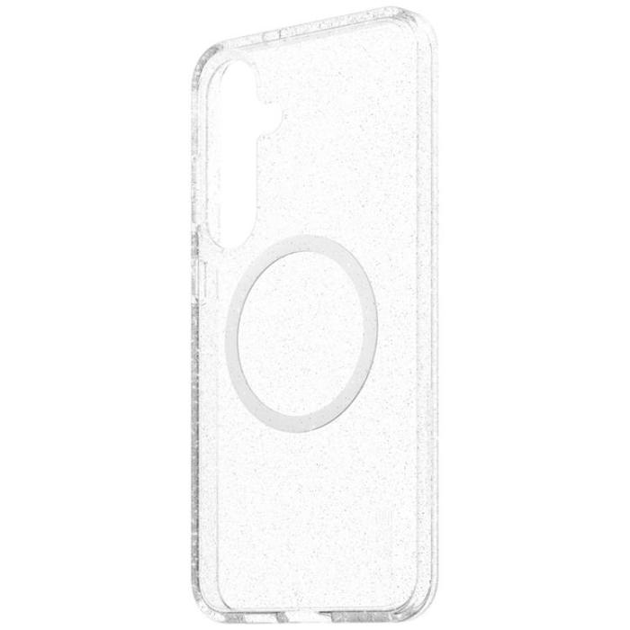 PanzerGlass - CARE By PanzerGlass Galaxy S25 Plus Mobilskal MagSafe QI Urban Combat StarLight