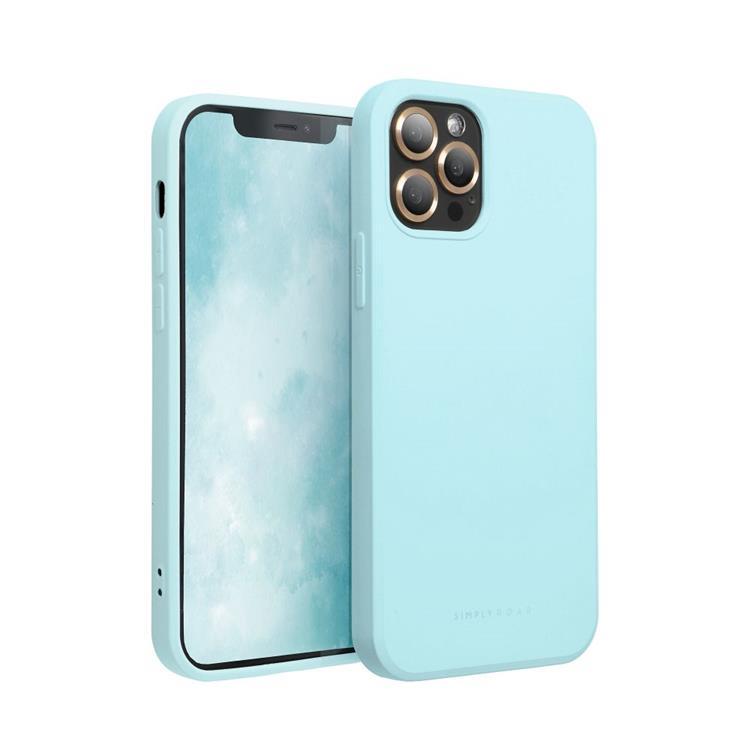 Roar Galaxy A55 5G Mobilskal Space - Himmelsblå | 2353 | AlltMobil