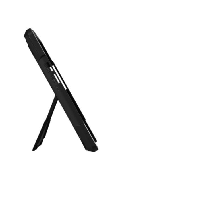 UTGATT1 - UAG Microsoft Surface Pro 9 Skal Metropolis SE Bulk - Svart