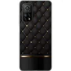 Gustaf - Mobilskal till Xiaomi Mi 10T 5G med Luxury Opulence