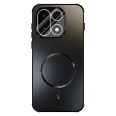 ABEEL - ABEEL OnePlus 15 5G Mobilskal MagSafe Cooling Matte