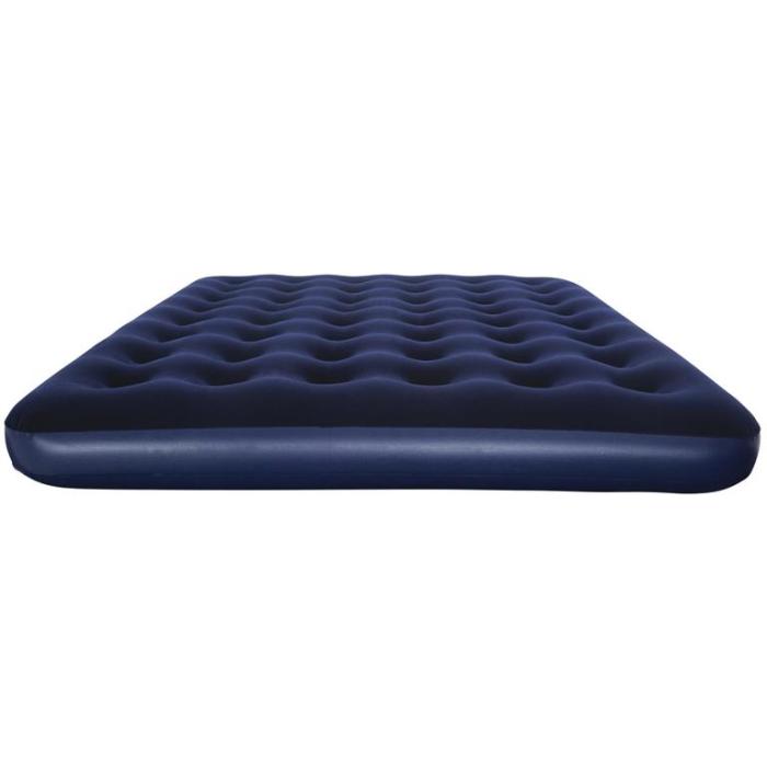 Bestway - BESTWAY Pavillo Luftmadrass 2.03m x 1.52m x 22cm
