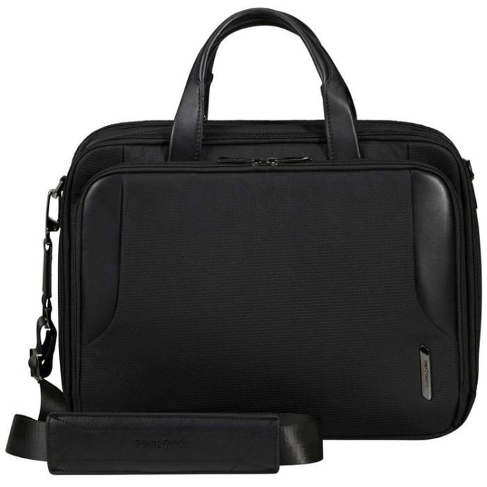 Samsonite - Samsonite XBR Laptopväska Portfölj 15.6