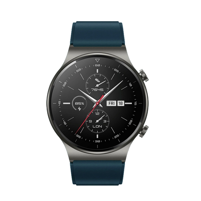 OEM - Huawei Watch GT 2/3/4/2 Pro/3 Pro/4 Pro/GT 2E (46mm) Armband