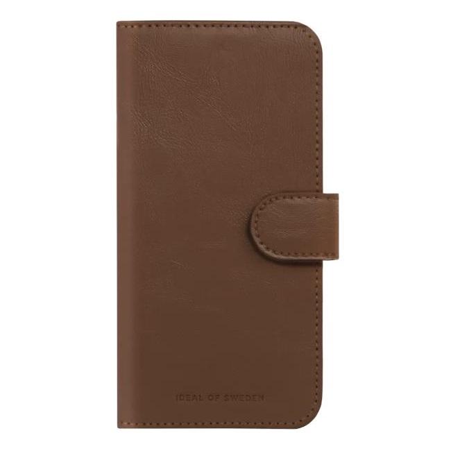 iDeal of Sweden iPhone 15 Pro Max Plånboksfodral Magnet - Brun | 2353 | AlltMobil