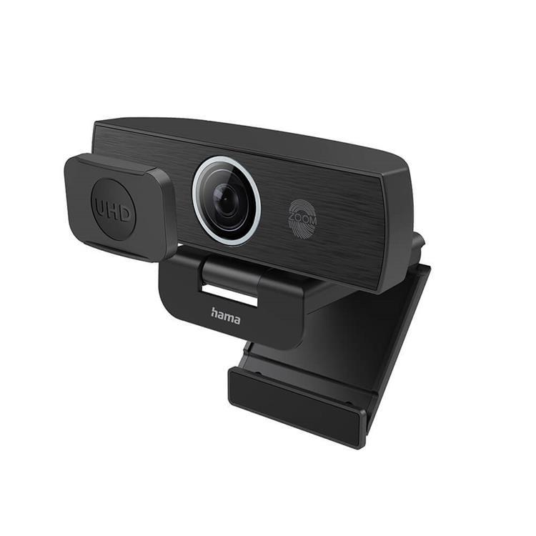HAMA Webbkamera C-900 Pro 4K 2160p | 264 | AlltMobil