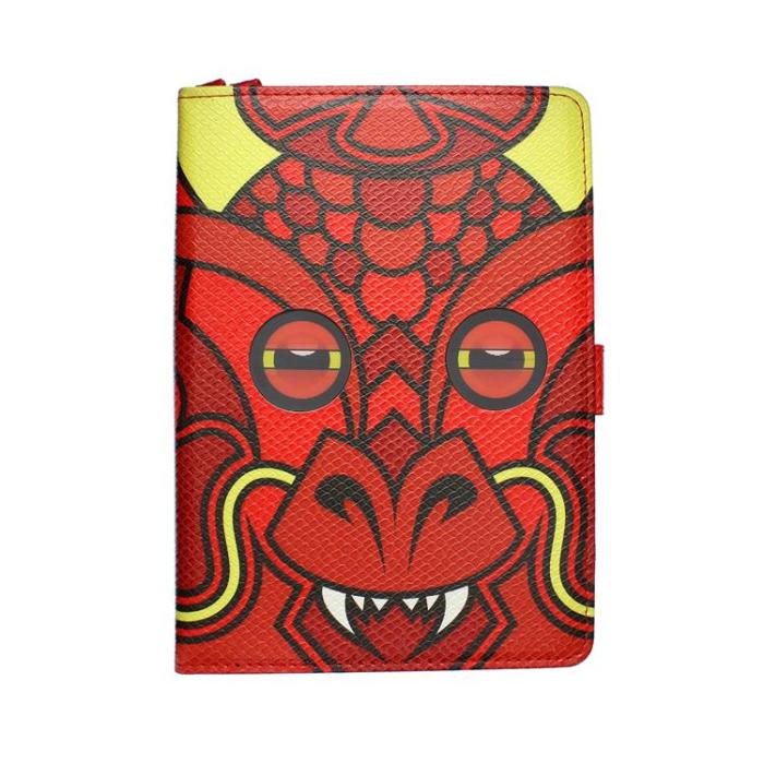 TabZoo - TABZOO Tabletfodral Universal 8