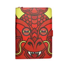 TabZoo - TABZOO Tabletfodral Universal 8" Drake