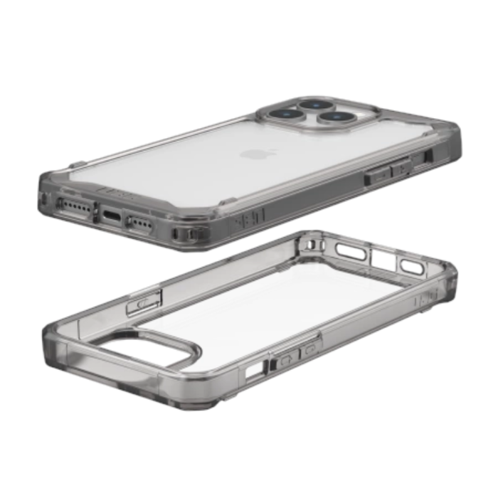 UAG - UAG iPhone 15 Pro Max Mobilskal Plyo - Grå