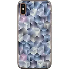 Gustaf - Mobilskal till Apple iPhone XS Max med Cyklon