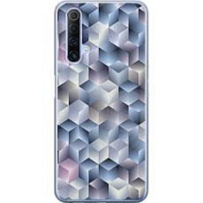 iSecrets - Mobilskal till Realme X50 5G med Cyklon