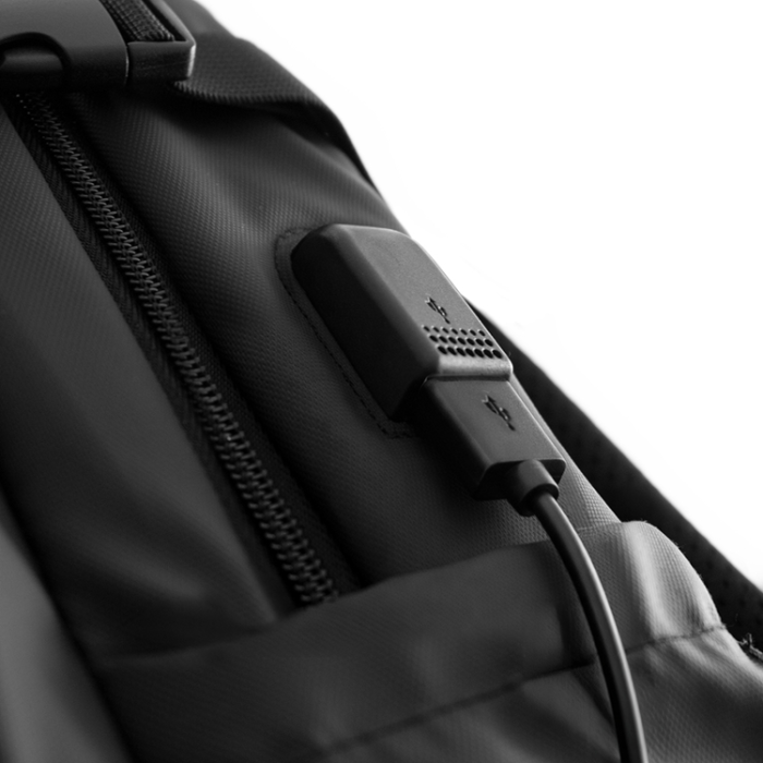 Wozinsky - Wozinsky Ryggsäck med Laptopficka för 15