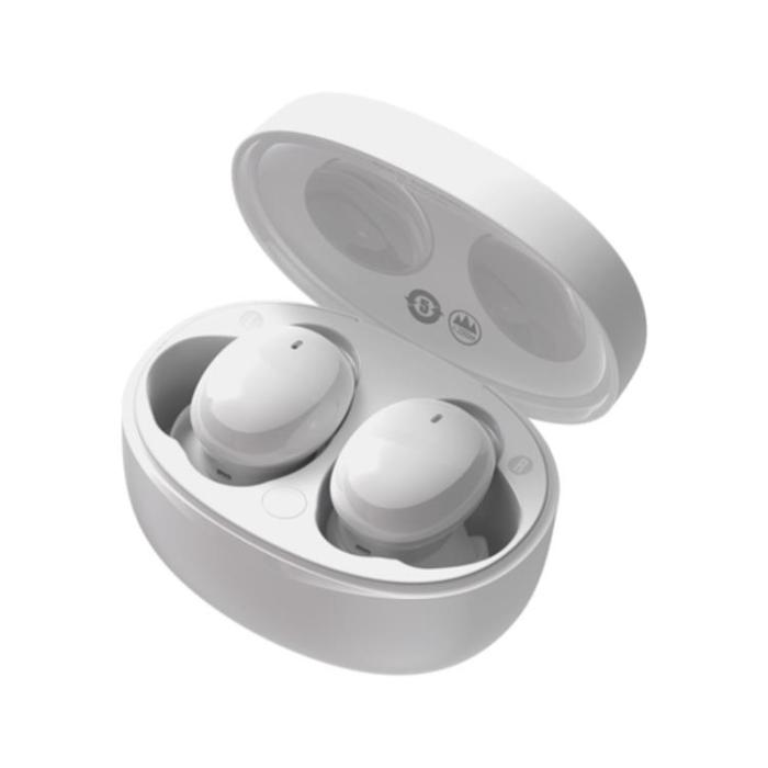 BASEUS - Baseus Bowie E2 TWS Bluetooth Trådlösa Hörlurar - Vit