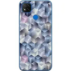 Gustaf - Mobilskal till Xiaomi Redmi 9C NFC med Cyklon